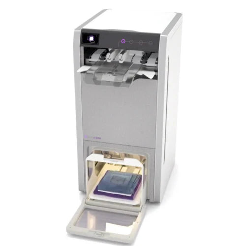 machine that folds and irons your clothes