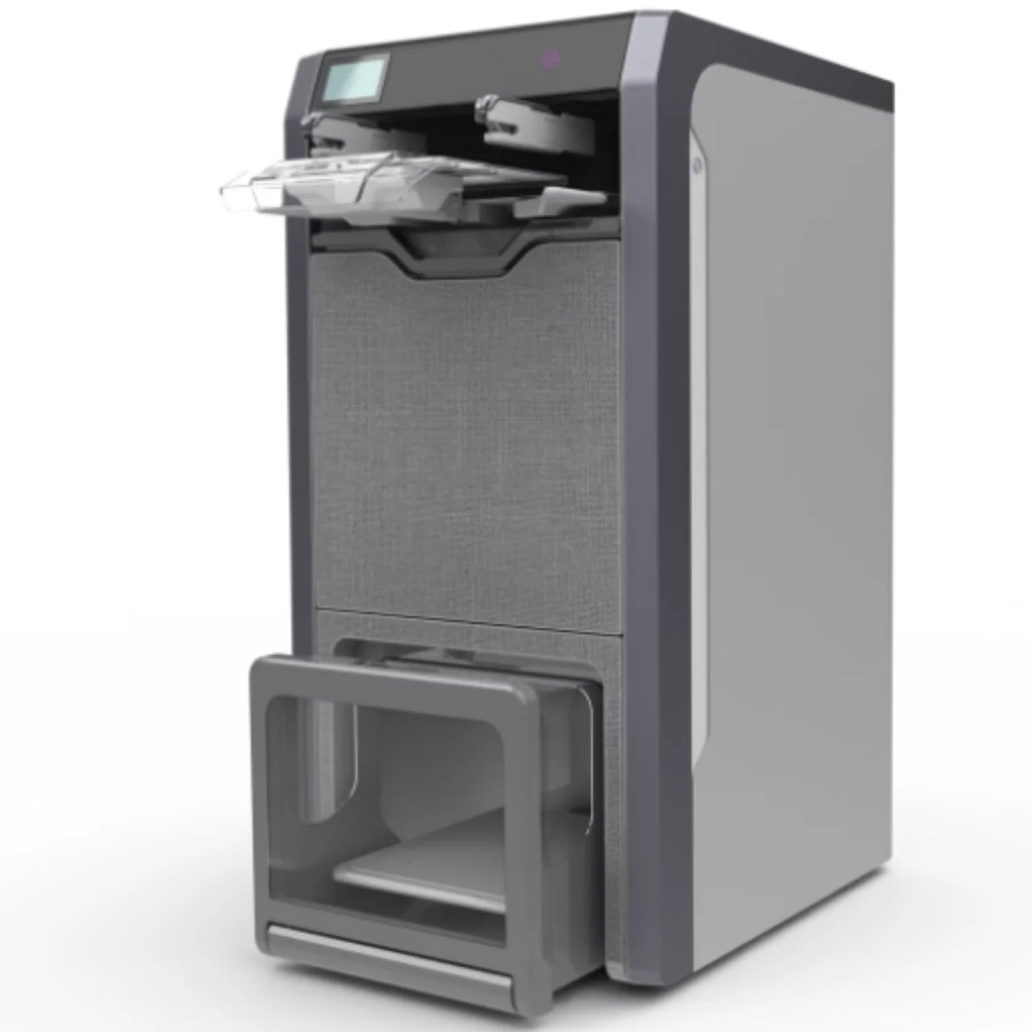 machine that folds and irons your clothes