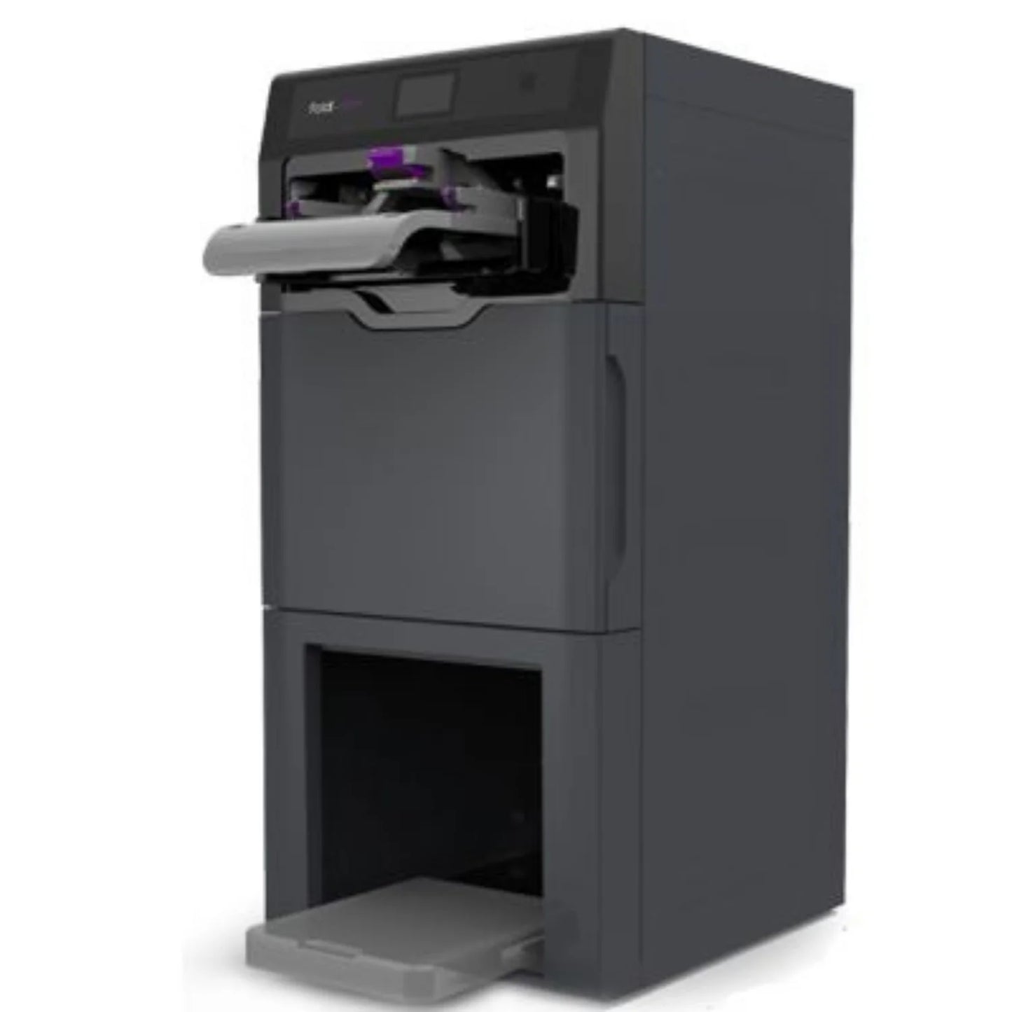 machine that folds and irons your clothes